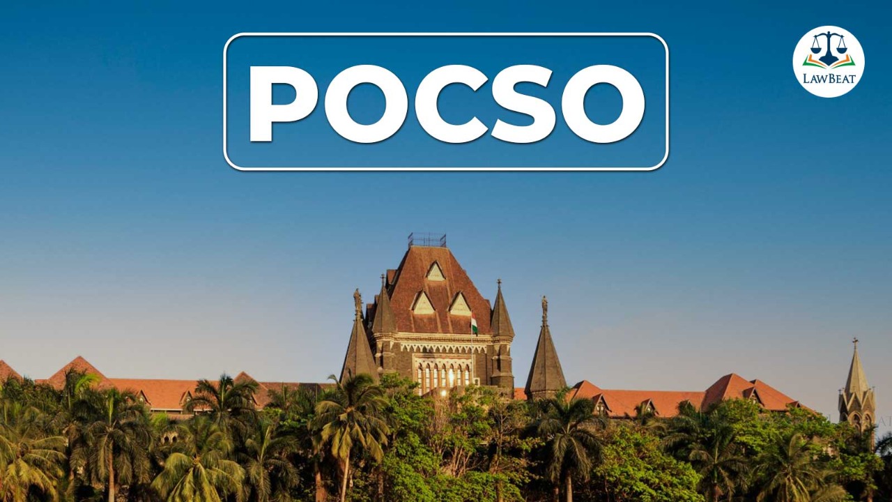 Life Imprisonment under POCSO to Have same meaning as under IPC, Thus Half of 20 years – Bombay High Court Life Imprisonment under POCSO to Have same meaning as under IPC, Thus Half of 20 years – Bombay High Court